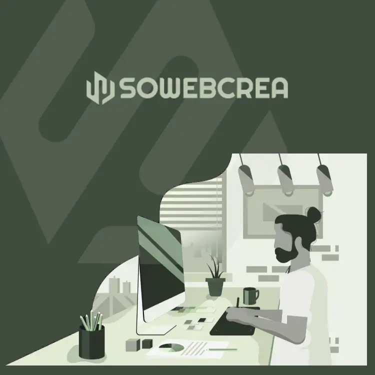 webdesigner freelance