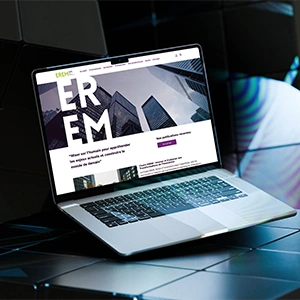 realisation site internet immobilier